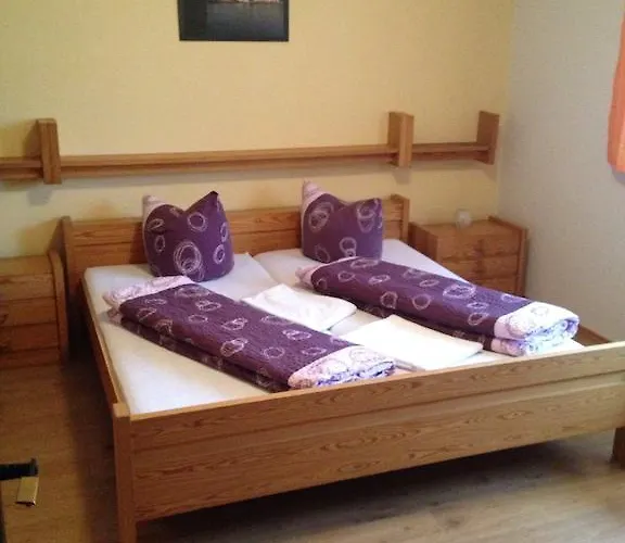 Affittacamere Bella Montana