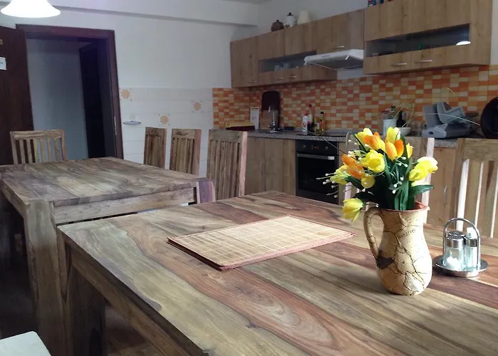 Affittacamere Bella Montana Fügen