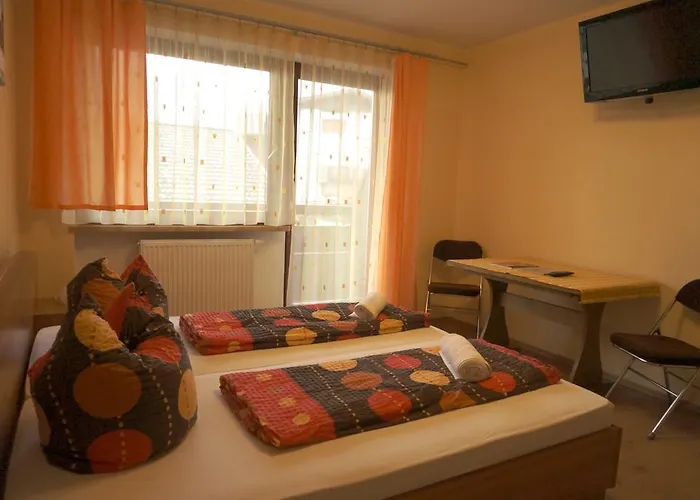 Affittacamere Bella Montana