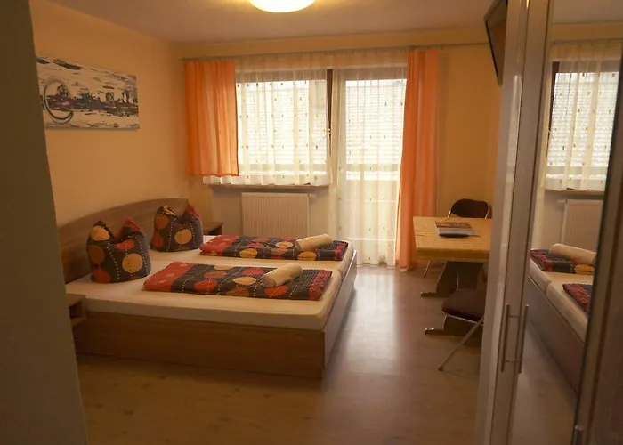 Bella Montana Fügen