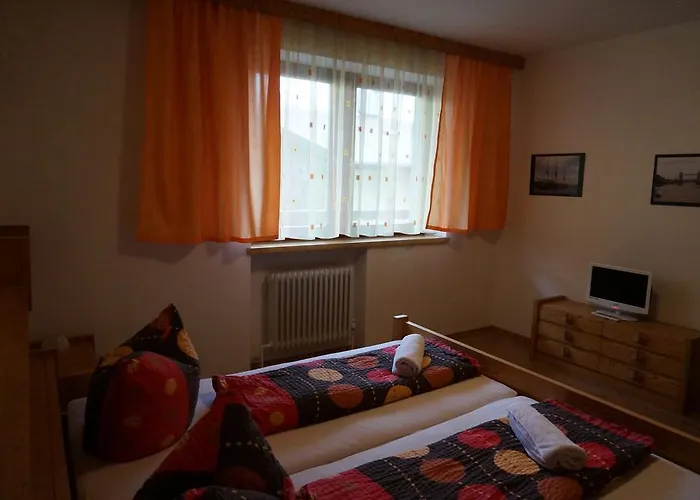 Bella Montana Affittacamere *