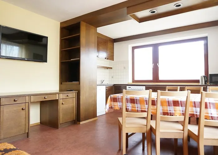 Affittacamere Bella Montana