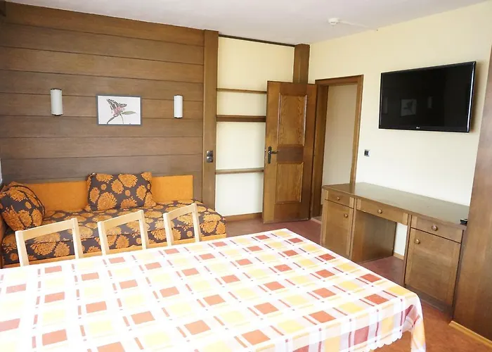 Affittacamere Bella Montana *